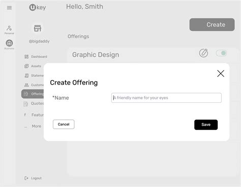 Unified Configure.